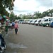 Eastern Bus Terminal in Ho Chi Minh City city