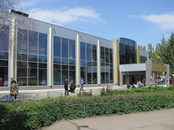 Сао платный медицинский центр
