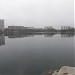 Гольяновский пруд в городе Москва