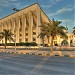 Kuwait National Assembly KNA ( Majles Al-Ummah ) in Kuwait City city