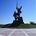 «Солдат и Матрос» — памятник героическим защитникам Севастополя