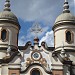 Igreja Matriz Nossa Senhora Aparecida na Arapongas city