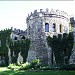Pemberton Castle in Austin, Texas city