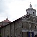 National Shrine of Virgen La Divina Pastora, Three Kings Parish Church in Gapan city