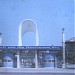Chaudhary Charan Singh University Entrance in Meerut city