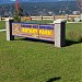 Radium Hot Springs Rotary Park in Radium Hot Springs, British Columbia city