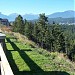 Radium Hot Springs Rotary Park in Radium Hot Springs, British Columbia city