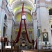 Inside of Peter and Paul's Cathedral (en) в місті Луцьк