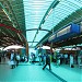Station Utrecht Centraal in Utrecht (Agglomeratie) city