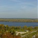 Шевченківський національний заповідник в місті Канів