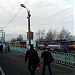 Железнодорожная станция Волоколамск в городе Волоколамск