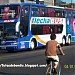 Terminal Bimodal Santa Cruz de la Sierra (es) in Santa Cruz de la Sierra city