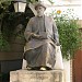 Monumento a Maimónides en la ciudad de Córdoba