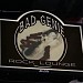 Bad Genie Rock Lounge in Milwaukee, Wisconsin city