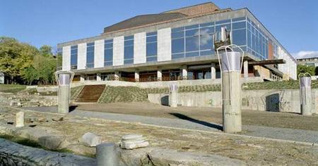 State Opera Stara Zagora Stara Zagora