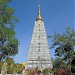Wat Nong Bua or Wat Prathat Nong Bua, Ubon Ratchathani (วัดหนองบัว วัดผระธาตูหนองขัว)