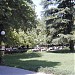 Парк „Александър Стамболийски“ in Стара Загора city