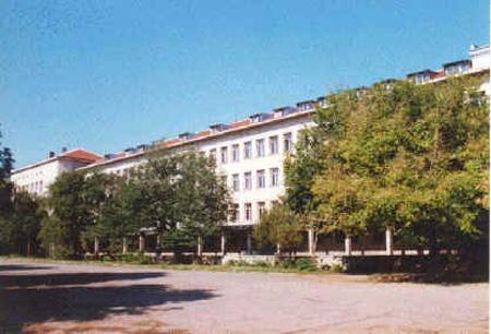 Gpche Romen Rolan Stara Zagora