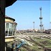 Железопътно депо  - Подуене in София city