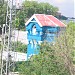 Железнодорожная станция Нахабино в городе Нахабино