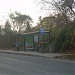 Przystanek autobusowy 
