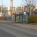 Przystanek autobusowy 