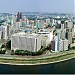 Kim Chaek University of Technology in Pyongyang city