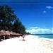 អូរឈើទាល Ochheuteal Beach in Sihanoukville city