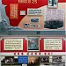 Korean Revolution Museum in Pyongyang city