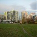 Zaspa D (SM Rozstaje) in Gdańsk city