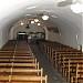 Jonsung Revolutionary Museum in Pyongyang city