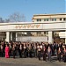 Pyongyang Medical College of Kim Il Sung University in Pyongyang city