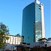 Edifício Borges na Porto Alegre city