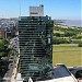 Edifício Borges na Porto Alegre city