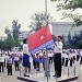 Mangyongdae Excursion Camp in Pyongyang city