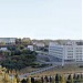 Kim Il Sung University in Pyongyang city