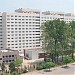 Kim il Sung University Student Housing No. 14 in Pyongyang city