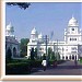 King George's Medical University / CSMMU in Lucknow city