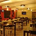 DEUCE resto-cafe en la ciudad de Trelew