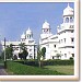 King George's Medical University / CSMMU in Lucknow city