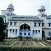 King George's Medical University / CSMMU in Lucknow city