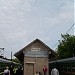 Железнодорожная платформа Захарово в городе Ногинск