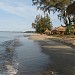 Otres Beach in Sihanoukville city