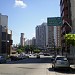 Umarizal na Belém city