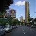 Batista Campos na Belém city