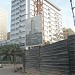 Torre Ambiente na Luanda (Sede Município) city