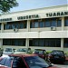 Tuaran District Council Office (en) di bandar Pekan Tuaran