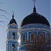 Кафедральный собор Богоявления Господня в Ногинске в городе Ногинск