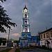 Кафедральный собор Богоявления Господня в Ногинске в городе Ногинск
