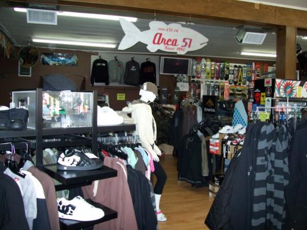 duncan's levi outlet
